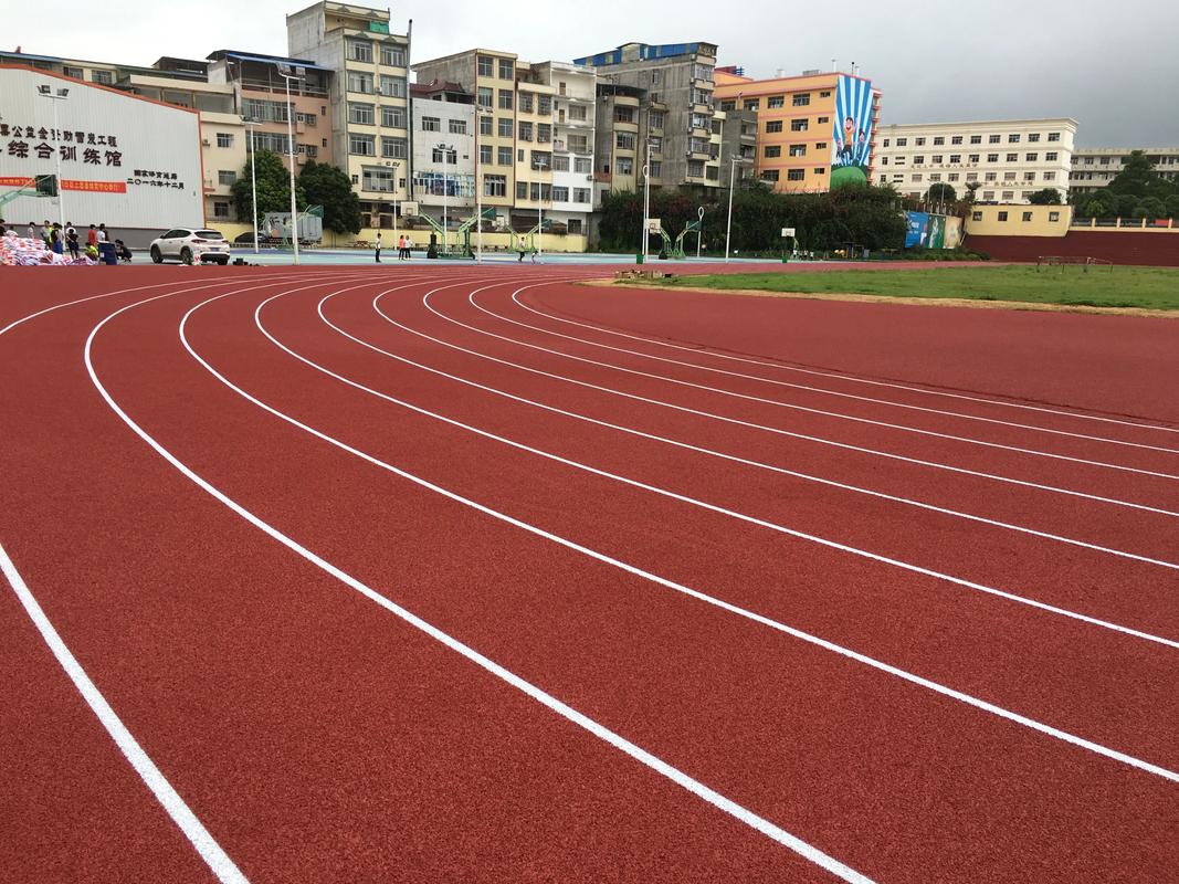 衡水市硅PU塑胶跑道材料 - 排名
